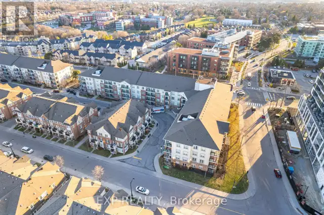 424 - 60 MENDELSSOHN STREET Toronto (Clairlea-Birchmount), Ontar in Condos for Sale in City of Toronto - Image 25