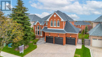 5381 FOREST HILL DR Mississauga, Ontario