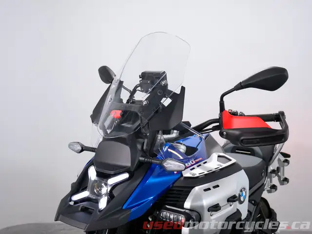 2025 BMW R1300GS ADVENTURE in Street, Cruisers & Choppers in Kelowna - Image 19