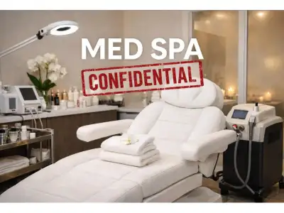 Confidential opportunity to acquire an established beauty and salon business in the South Surrey Whi...