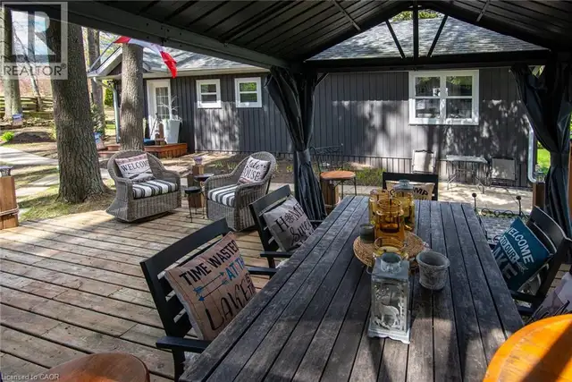 516 FIFTH ST Street N Belwood, Ontario in Houses for Sale in Oakville / Halton Region - Image 14