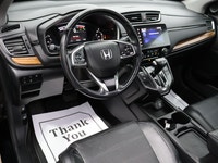 SAFETY INCLUDED ACCIDENT FREE LOCAL ONTARIO CAR 21 SERVICE RECORDS Very Clean 4WD Honda CR-V Touring... (image 7)