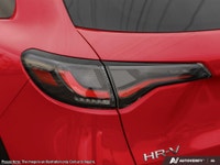 Get behind the wheel of the vibrant red 2027 Honda HR-V Sport AWD, engineered for all-weather condit... (image 7)