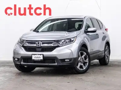 NO ACCIDENTS / CLEAN CARFAX / 1 OWNER / Auto Dimming Rearview Mirror, Front Heated Seats, Rear Heate...