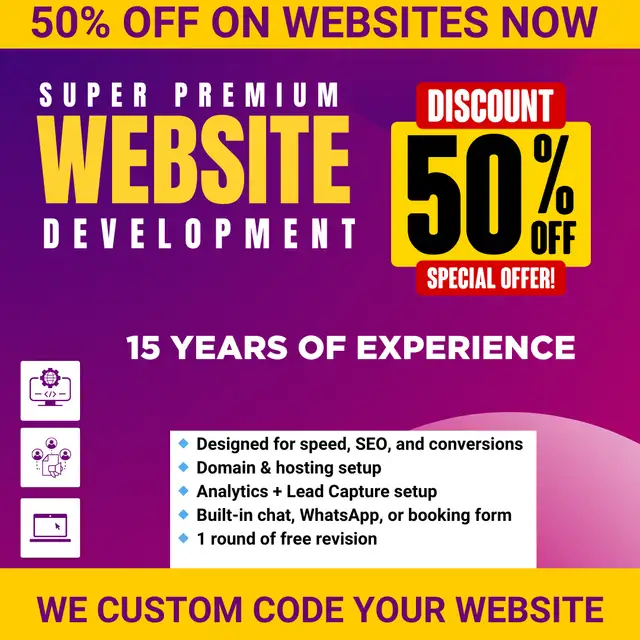 $149 WEBSITE DESIGN - WEB DEVELOPMENT - WEB DESIGN63882165547777120