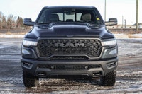 This Ram 1500 has a strong Twin Turbo Regular Unleaded I-6 3.0 L/183 engine powering this Automatic... (image 6)