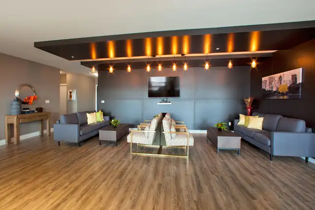 Fantastic 2 bedroom + 2 bathroom apartment to rent in Kitchener in Long Term Rentals in Kitchener / Waterloo - Image 12