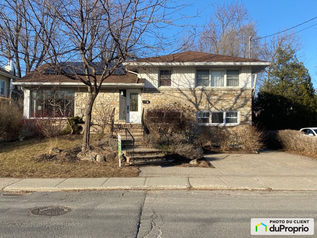 $969,000 - Split Level for sale in Longueuil (Vieux-Longueuil) — photo 2