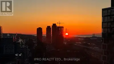 2709 - 1 SCOTT STREET Toronto (Waterfront Communities), Ontario