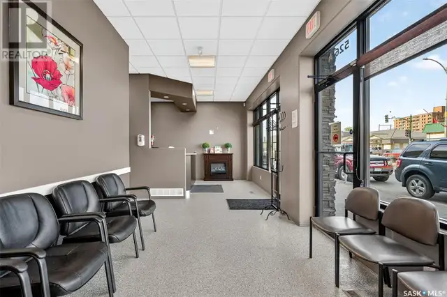 526 Main STREET N Moose Jaw, Saskatchewan in Commercial & Office Space for Sale in Moose Jaw - Image 9