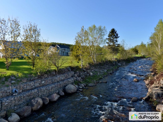 $124,500 - Residential Lot for sale in St-Tite-Des-Caps — photo 3