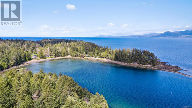 2 Spring Bay Rd Lasqueti Island, British Columbia in Houses for Sale in Parksville / Qualicum Beach - Image 3