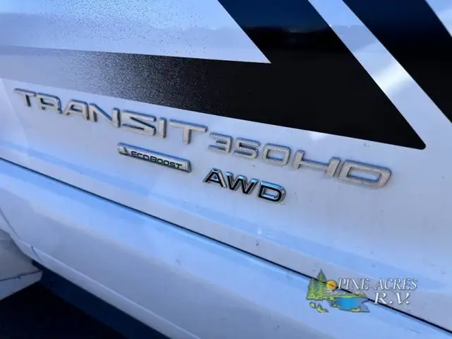 2024 Thor Motor Coach Gemini AWD 23TE Brand new ! Save Huge ! in RVs & Motorhomes in Moncton - Image 51