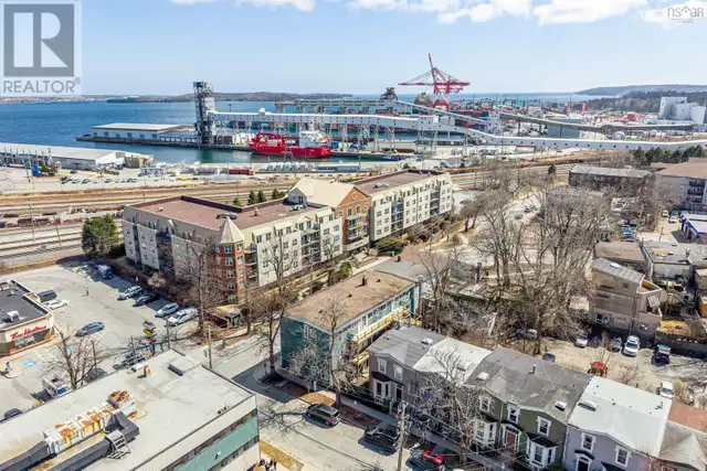 3 1034 Barrington Street Halifax Peninsula, Nova Scotia in Condos for Sale in City of Halifax - Image 25