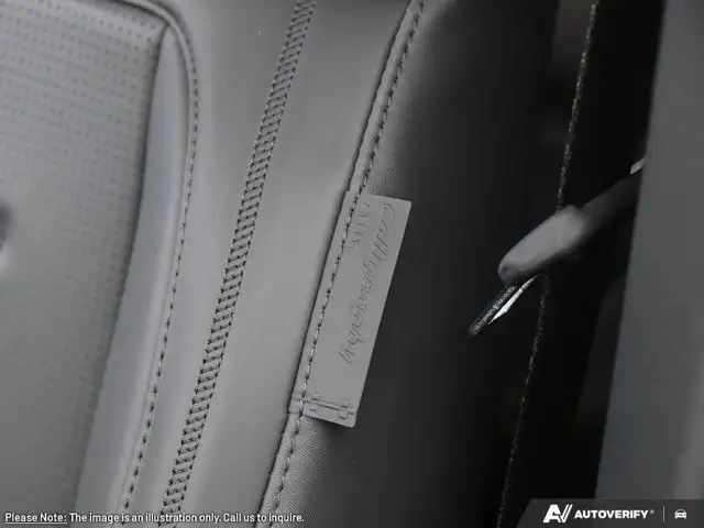 2026 Hyundai Santa Fe Hybrid Ultimate Calligraphy in Cars & Trucks in Cambridge - Image 20