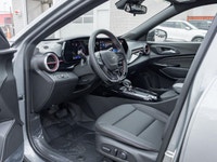 Now imagine setting out on everyday drives with youthful energy and refined purpose in the 2026 Chev... (image 7)