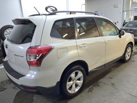 *Inspected, serviced, drives excellently, but has dents and scratches* This 2014 Subaru Forester AWD... (image 3)