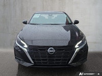 This 2024 Nissan Altima S AWD comes equipped with *2.5L DOHC 16-valve 4-cylinder engine*, *Xtronic C... (image 8)