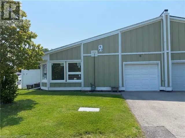 11A FATHER BIRO Trail Hamilton, Ontario62864387826817121