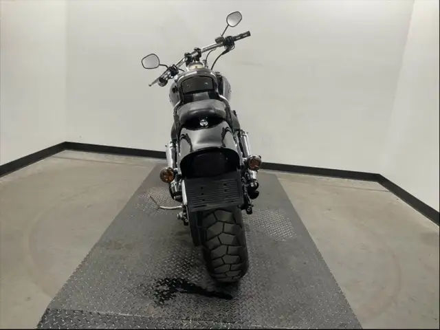 2011 Harley-Davidson FXDF Dyna Fat Bob in Street, Cruisers & Choppers in City of Toronto - Image 14