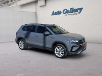 AWD | 1.5L turbocharged 4-cylinder engine | 8-speed auto transmission | Heated front seats | Power d... (image 6)