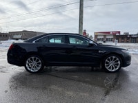 2018 FORD TAURUS LIMITED AWD ONLY 99,001KM CLEAN CARFAX FULLY LOADED ONLY $235.08 BI WEEKLY WITH $0... (image 7)