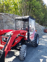 Winter Soft Cab / Cabine d'hiver – Bercomac 40" – Compact & Sub- Ottawa Ottawa / Gatineau Area Preview
