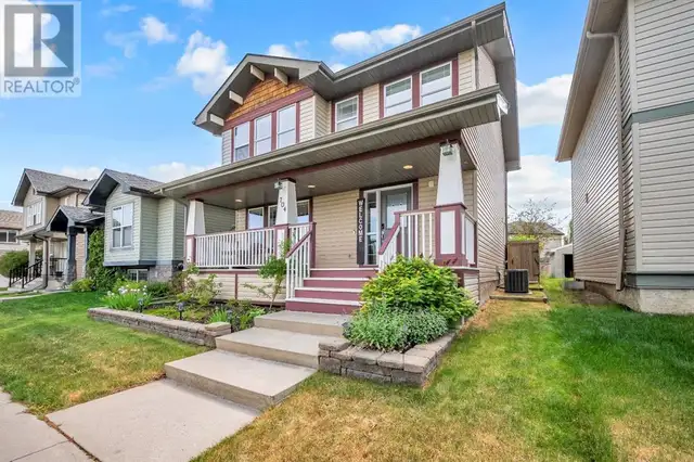 704 Prestwick Circle SE Calgary, Alberta62864759057921122