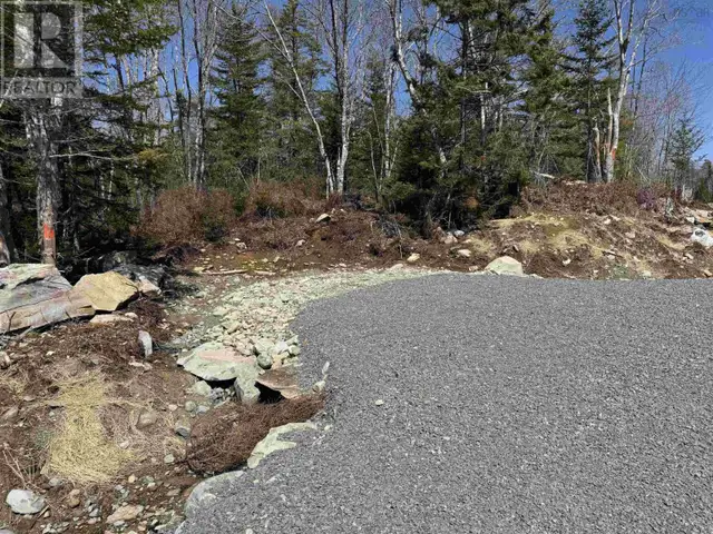 Lot 8 Highway 3, Summerville Heights Summerville Centre, Nova Sc in Land for Sale in Yarmouth - Image 4