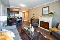 SPACIOUS 1 BEDROOM APARTMENT FOR RENT IN WOODSTOCK! OUTSTANDING AMENITIES! CLOSE TO PUBLIC TRANSIT,... (image 4)
