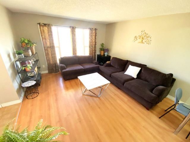 2510-78 Street NW Edmonton | 2-Storey Half Duplex, no condo fees in Houses for Sale in Edmonton - Image 2