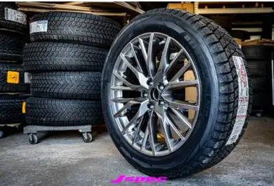 Ad Number : 35646 ( Please provide this Ad Number ) Lexus F sport style 17 18 20 inch alloy oem fitm...