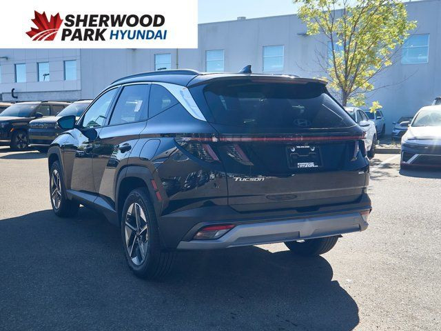 2026 Hyundai Tucson Pref Trend | Engine Idle Stop & Go | Driver in Cars & Trucks in Edmonton - Image 3