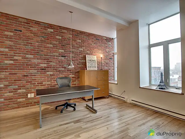 $538,000 - Condominium for sale in Le Plateau-Mont-Royal in Condos for Sale in City of Montréal - Image 7
