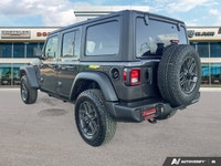 | GRANITE CRYSTAL METALLIC | SPORT S | 2.0L TURBO I-4 | 4X4 | 8-SPEED AUTOMATIC | 17 GREY ALUMINUM W... (image 2)