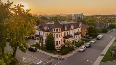 120 Wurtemburg - Apartments for Rent in Lowertown Ottawa Located at 120 Wurtemburg Street in Ottawa’...