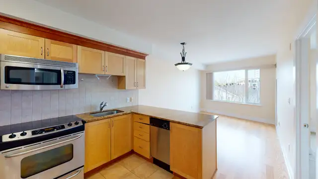 1-Bed Apartment in Overbrooke Available for October 163782629476993122