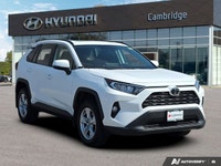 Discover the efficient and versatile 2020 Toyota RAV4 XLE. Engineered for adventure and daily commut... (image 6)