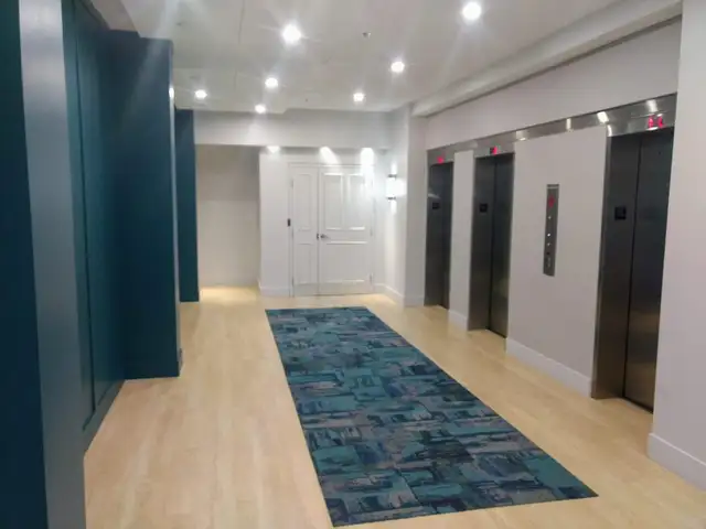 BACHELOR  PRIME DOWNTOWN LOACTION!! in Long Term Rentals in City of Halifax - Image 4
