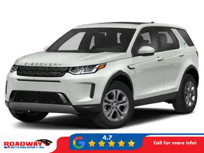 At Roadway Auto & Sport, we’re proud to help car buyers find the right vehicle at the right price —...