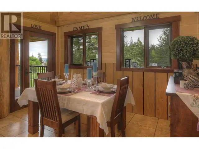 3139 HUSTON ROAD 150 Mile House, British Columbia in Houses for Sale in Williams Lake - Image 15