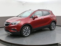 The 2022 Buick Encore GX Preferred is a stylish and compact SUV offering a balance of comfort, techn... (image 2)
