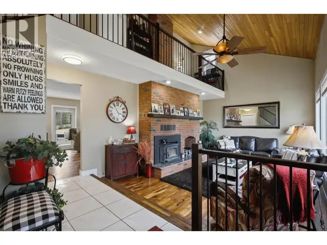 511 TAMARACK ROAD Williams Lake, British Columbia in Houses for Sale in Williams Lake - Image 13
