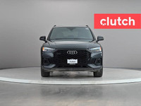 NO ACCIDENTS / CLEAN CARFAX / Power Tailgate/Hatch, Auto Dimming Rearview Mirror, Front Heated Seats... (image 2)