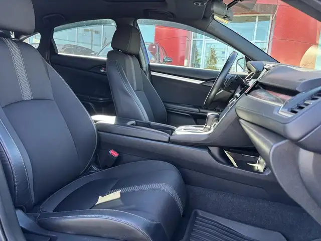 2019 Honda Civic Sedan Sport in Cars & Trucks in Comox / Courtenay / Cumberland - Image 13