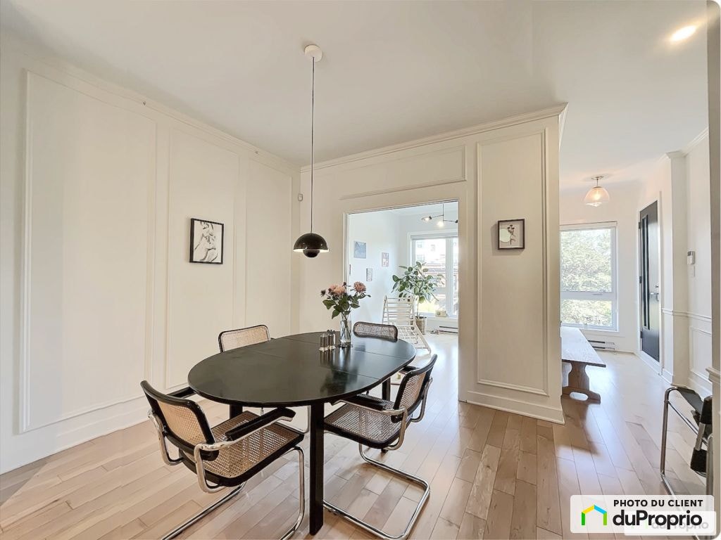 $637,000 - Condominium for sale in Rosemont / La Petite Patrie — photo 2