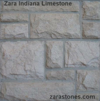 Indiana Limestone Veneers Indiana Limestone Buff Veneers