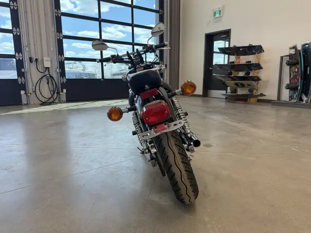 2025 Yamaha V-Star 250 in Street, Cruisers & Choppers in Winnipeg - Image 6