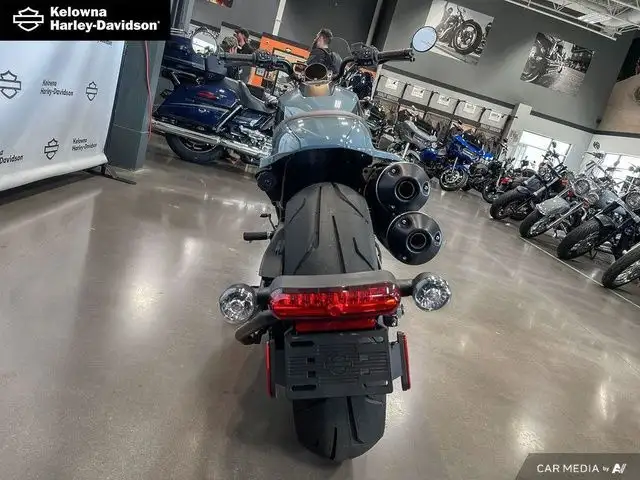2024 Harley-Davidson RH1250S - Sportster S RH1250S - S in Street, Cruisers & Choppers in Kelowna - Image 6