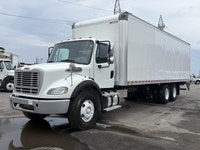 2020 Freightliner M2 112 Ryder Stock ID: 242128 Transmission Type/Speed: AUTO 10 Engine: DIESEL DD13... (image 4)
